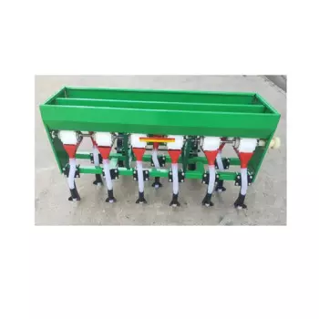 YYHC-Сеялка для пшеницы