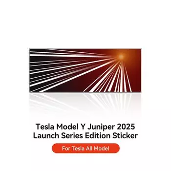 YZ для Tesla Model 3 Y S X Tail Mark, высокопроизводительная этикетка автомобиля, значок, декоративная наклейка, модифицированные аксессуары