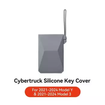 YZ для Tesla Model Y 3 Highland Juniper ALL Автомобильный смарт-ключ с дистанционным управлением, чехол для ключей, сумка для ключей, держатель, брелок, аксессуар для стайлинга