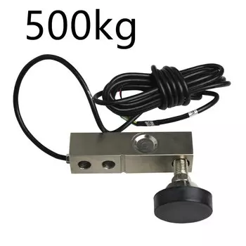 YZC-320C датчик давления/Электронный нагрузочный датчик/большой диапазон нагрузки 500 кг 1T 2T 3T