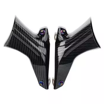 YZF R1 R1M R6 YZF R1 YZF R1M YZF R6 SP Мотоциклетный Тормозной Суппорт, Крышки Каналов Охлаждающего Воздуха, Аксессуары Yamaha