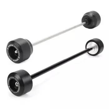 YZF R6 R1 1998-2001 ползунок для оси колеса вилки для YAMAHA YZF-R6 мотоцикла защита для передней и задней оси ползунок