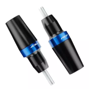 YZF-R7 2021-2025 рама слайдер защита от столкновений для YAMAHA YZFR7 YZF R7 2024, аксессуары для мотоциклов, защита от падения, накладка на шпульки