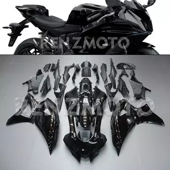 YZF R7 для YAMAHA YZF-R7 2022 2023 2024, обтекатель, комплект кузова, украшение, пластиковая защитная пластина, аксессуары, литье корпуса