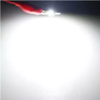 YzzKoo COB LED лампа 12Вт 220V