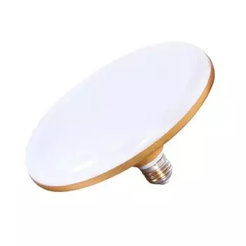 YzzKoo Энергосберегающая светодиодная лампа E27 холодного белого света