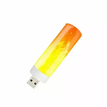 YzzKoo USB лампа для ночного освещения