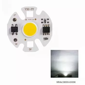 YzzKoo Y32 COB LED лампа 220В