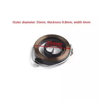 Пружинный механизм для настольного сверла Z4113