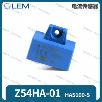 Z54HA-01 Hall Датчик тока трансформатор запасных частей лифта HAS100-S Mitsubishi Лифт посвященный