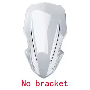 Z900 2024 Z 900 мотоциклетные уличные велосипедные дефлекторы ветрового стекла для Kawasaki Z900 2017-2010 2021 2022 2023, лобовое стекло