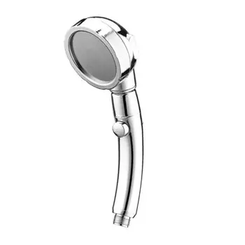 З&L 3 режимы душевая лейка