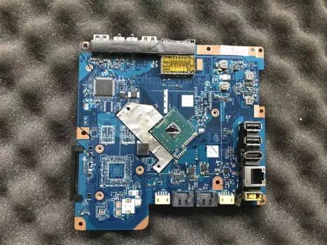 ZAA30 LA-B621P подходит для Lenovo S20 S2000 материнская плата ЦПУ на плате протестирована перед отправкой