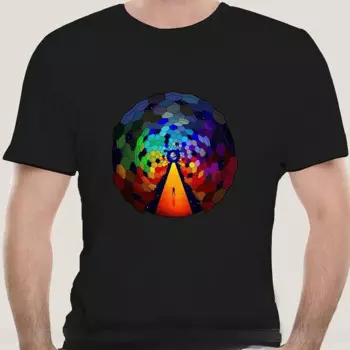 Забавная рубашка, новинка, уличная одежда для женщин и мужчин, футболки с графическим принтом рок-группы, Мужская футболка с коротким рукавом