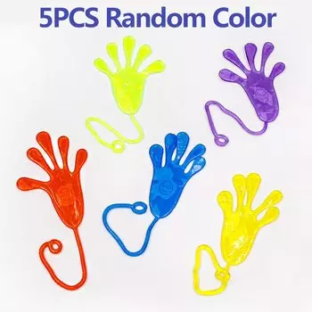 Забавные липкие руки ZQNYCY