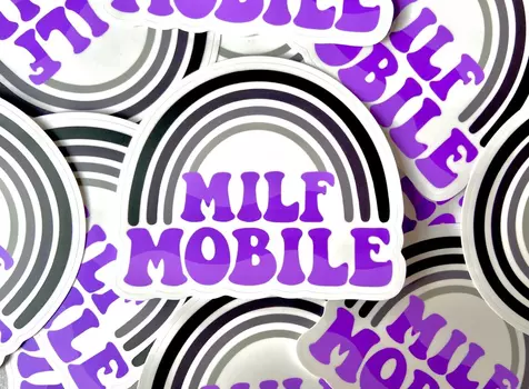 Забавные радужные наклейки для автомобиля, заднего окна, бампера, водонепроницаемые виниловые наклейки, автомобильные аксессуары, Внешнее украшение, цветные автомобильные наклейки