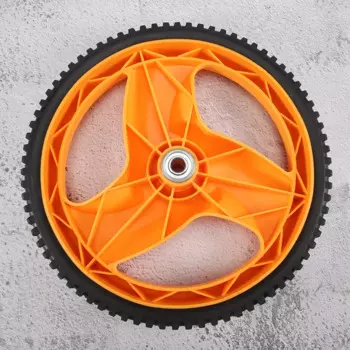 Заднее колесо газонокосилки 293 мм для Husqvarna Mcculloch 5324035 -09, 5324327 -49, 532403509 , 532432749