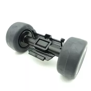 Заднее колесо очистителя для Philips XC7041 XC7043 XC7042 XC7043 XC8043 XC8045 XC8047 XC8049 XC8147 XC8149 XC8347 XC8349 Robot