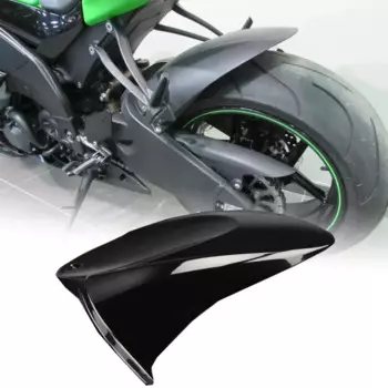 Заднее крыло для KAWASAKI ZX10R ZX-10R 2008 2009 2010 ZX 10R, брызговик, брызговик, обтекатель, детали мотоцикла, углеродное волокно