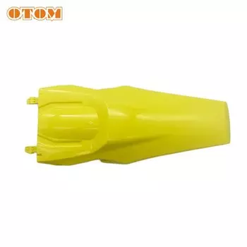 Заднее крыло для мотоцикла HUSQVARNA, брызговик, грязезащитный пластиковый корпус, крышка FC TC FE TE FX TX 125 150 250 350 450-2019