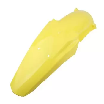 Заднее крыло для мотокросса, мотоцикла, мотоцикла, эндуро, задняя крышка для Suzuki DRZ 400, пластик, DRZ400, крыло для мотоцикла, DRZ 400S 400M, брызговик для мотоцикла