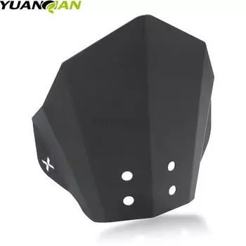 Заднее крыло мотоцикла CFMOTO 700CLX, переднее крыло 700CL-X, модернизация, защита от метания, грязевая плитка, перегородка для воды, ABS 700 CLX