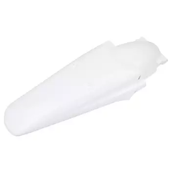 Для Yamaha YZ WR 250 450F заднее крыло мотоцикла, пластиковый брызговик, модифицированный Dirtbike, эндуро, аксессуары для мотокросса