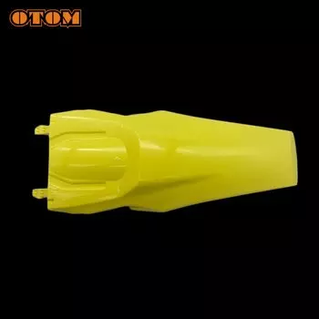 Заднее крыло мотоцикла OTOM, хвостовое крыло, обтекатель кузова, пластиковый чехол для HUSQVARNA FC FE FX TC TE 125 250 450 2019-2023 Off Road