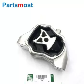 Заднее нижнее крепление двигателя для Land Rover Freelander LR2 Range Rover Evoque 2012- Discovery Sport 2015-J9C1379 LR 011835 LR 039527