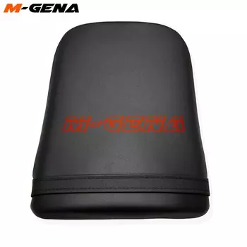 Заднее пассажирское сиденье мотоцикла для CBR1000RR 2004-2007 2004 2005 2006 2007 CBR600RR F5 2003 2004 2005 2006