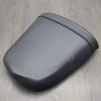 Заднее ПАССАЖИРСКОЕ СИДЕНЬЕ мотоцикла для Suzuki GSXR600 GSXR750 GSXR 750 600 2004-2005 K4 K5