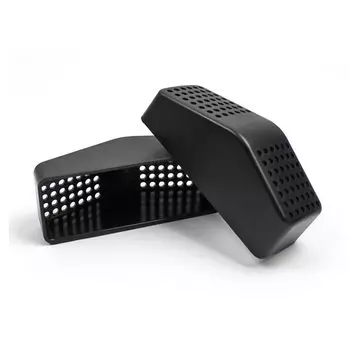 Заднее сиденье автомобиля под вентиляционным отверстием, чехол, защитная маска, аксессуары для Toyota Corolla 2018 2019 2020 2021 2022 E210 12th