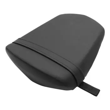 Заднее сиденье мотоцикла, заднее сиденье пассажира, заднее сиденье Assy для Yamaha YZF-R6 2003 2004 03-05 YZF-R6S 2005 2006 2007 2008