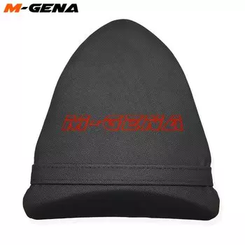 Заднее сиденье пассажирского мотоцикла для KAWASAKI ZX6R ZX636 ZX 6R 636 2005-2006 2005 2006 ZX10R ZX 10R 2006 2007 06 07