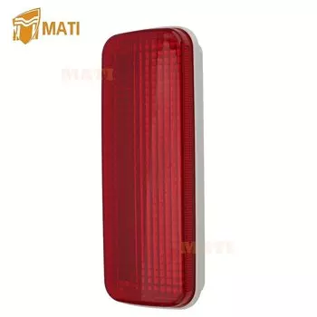 Задние фары для Honda FourTrax 300 TRX300/TRX300FW 1997 1998 1999 2000 33710-HM5-930