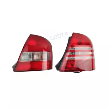 Задние фонари 1 шт., задние фонари для Mazda Saloon 323 S VI BJ без лампы, хорошее качество, длинная гарантия выбора левой или правой стороны