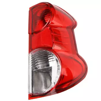 Задние фонари автомобиля, задние стоп-сигналы, сигнальные огни для Nissan NV200 26550-JX00A 26555-JX31A, правый
