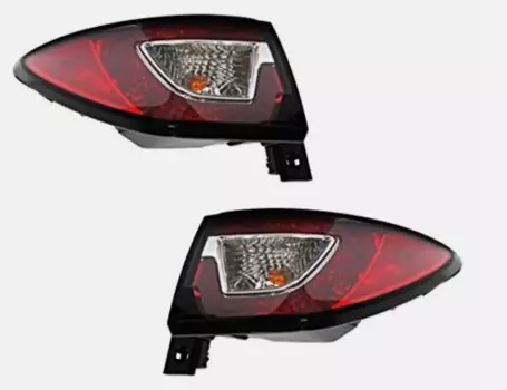 Задние фонари для CHEVROLET 2013-2017, 20956902 г., 1 шт.