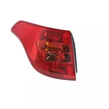 Задние фонари для FAW Besturn B50 2009 2010 2011 2013 2013 2014