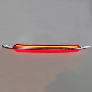 Задние фонари для Geely Coolray Proton X50 2019-2022