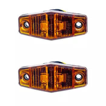 Светодиодные габаритные фонари CNMAWAY