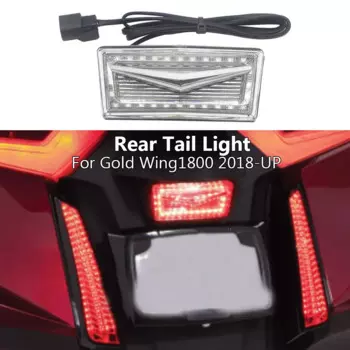 Задние фонари для Honda Goldwing 1800 GL 1800 F6B 2018 2019 2020 2021 2022