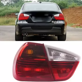 Задние фонари заднего хода для BMW 3 серии 318i 320i 325i 2005-2012