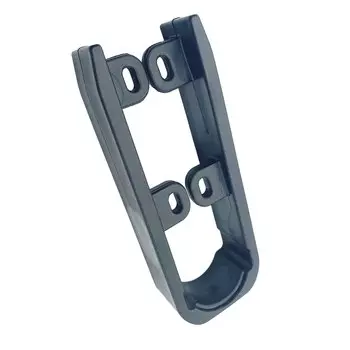 Задние качели для мотоцикла, фотосессия 5435676-070 для Polaris Predator 500 ATV 2004-2007, Сменные аксессуары для мотоциклов