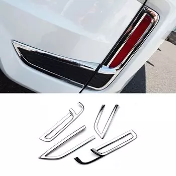 Задние противотуманные фары для Honda Stepwgn 2015-2020