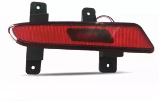 Задние противотуманные фары, фары заднего бампера, задние фонари для Roewe RX5 PLUS