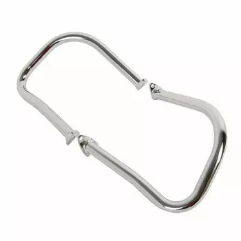 Задние шоссейные дуги мотоцикла, подходящие для Indian Chief Chieftain Roadmaster Dark Horse Classic Vintage Springfield