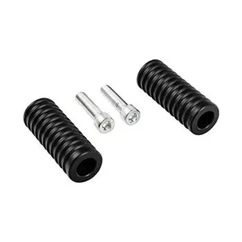 Задние шоссейные колышки, пассажирские колышки, слайдер для Harley Softail Low Rider Street Bob 18-24, защита от падения, палка