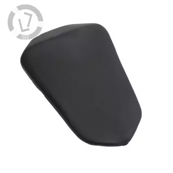 Задние сиденья мотоцикла и пассажира-кожаные подушки для сидений Honda CBR1000RR 2017 2018 2019 2020