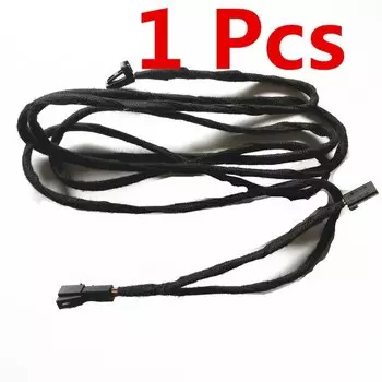 Задние светодиодные фонари для салона автомобиля/задний фонарь багажника, жгут проводов для Audi A3 S3 A4 B9 A5 A6 A7 A8 Q3 Q5 Q7 TT Seat